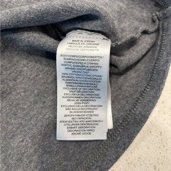 Ralph Lauren Gray Long Sleeve Shirt, Size XL - Picture 6 of 9